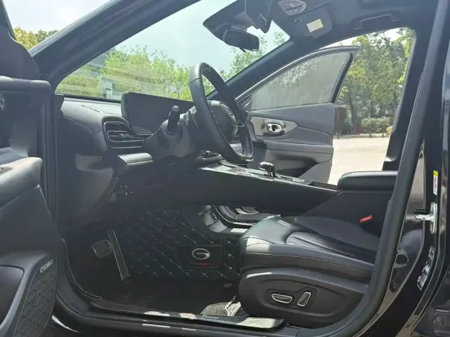GAC Trumpchi Emkoo — Фото автомобиля 4