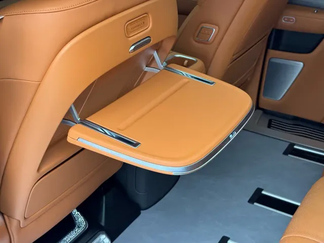 Buick Zhijing Shijia — Фото автомобиля 19