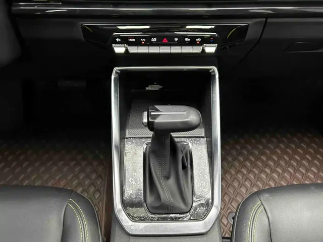 Wuling Xingchi — Фото автомобиля 10