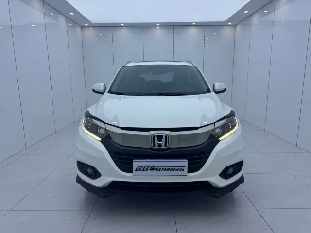 Honda Vezel — Фото автомобиля 2