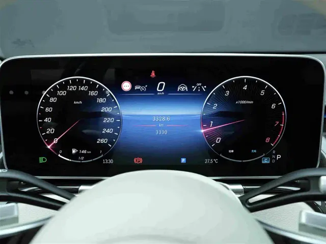 Mercedes-Benz Maybach S-Class — Фото автомобиля 8