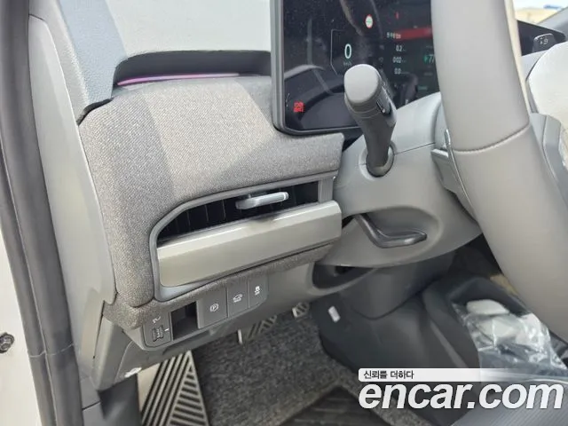 Kia EV3 — Фото автомобиля 17