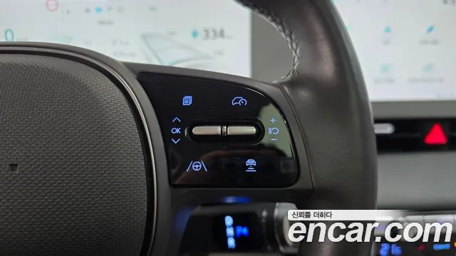 Hyundai Ioniq 5 — Фото автомобиля 15