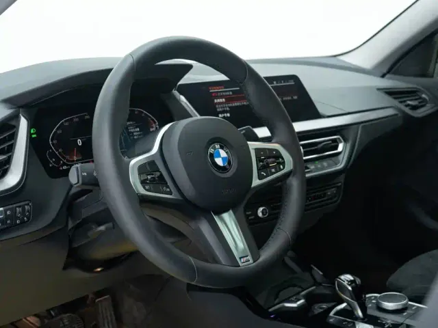 BMW 2 Series — Фото автомобиля 18
