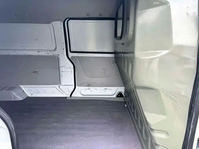 Jinbei New Hiace X30L — Фото автомобиля 12