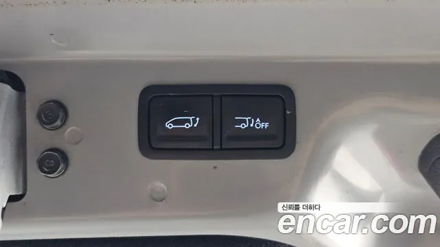Hyundai Staria Staria Карго 5 мест — Фото автомобиля 30