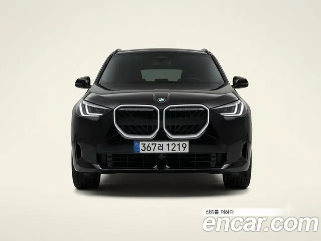BMW X3 G45 — Фото автомобиля 2