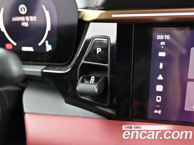 Porsche Macan — Фото автомобиля 9