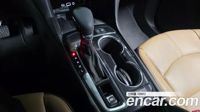 Chevrolet Equinox — Фото автомобиля 9