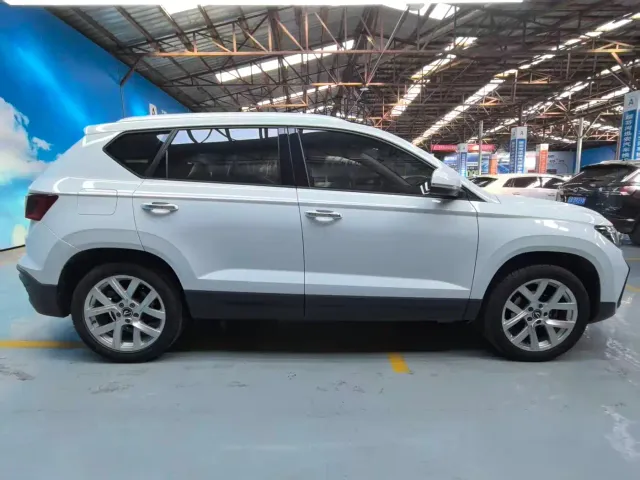 Jetta VS5 — Фото автомобиля 7