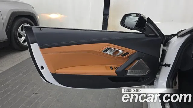 BMW Z4 G29 — Фото автомобиля 14