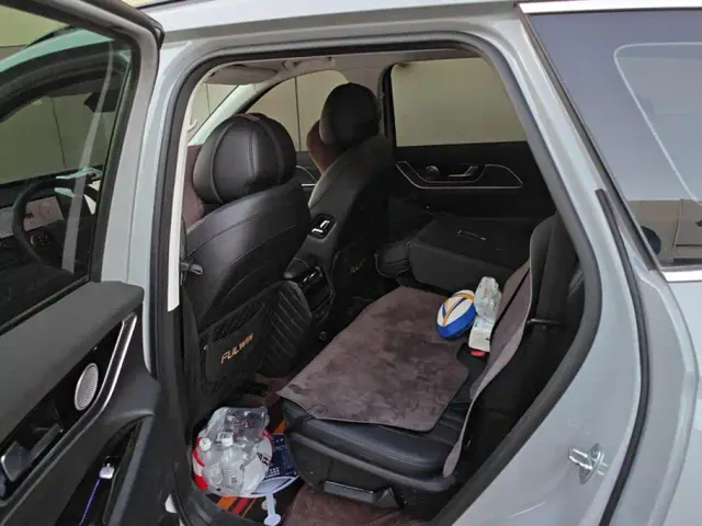 Chery Fulwin T9 — Фото автомобиля 11