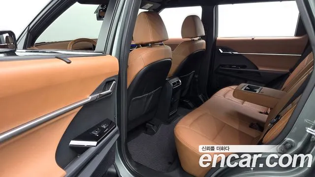 KG_Mobility_Ssangyong Torres Torres Бензин 1.5 2WD — Фото автомобиля 11
