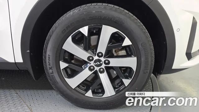 Kia Sorento 4th Gen — Фото автомобиля 6