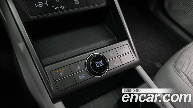 Hyundai Kona SX2 — Фото автомобиля 17