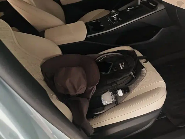 BYD Qin PLUS — Фото автомобиля 24