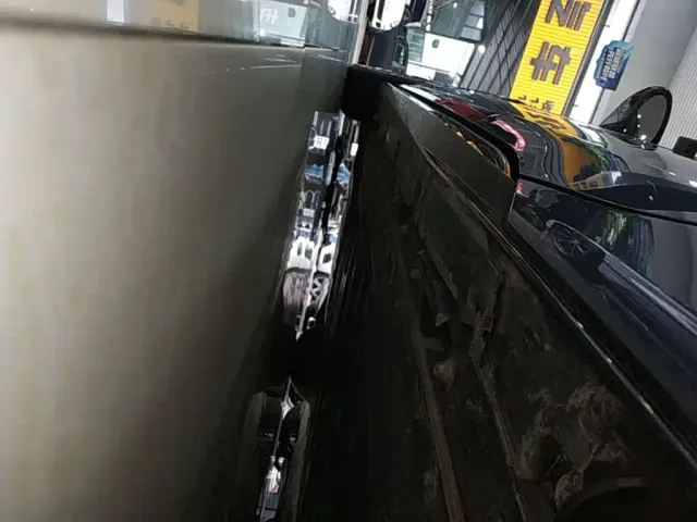 BYD Seal — Фото автомобиля 21