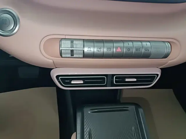 BYD Seagull — Фото автомобиля 13