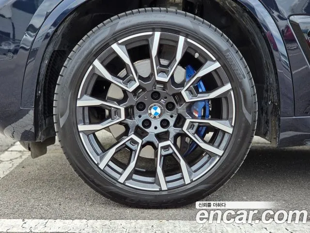 BMW X5 G05 — Фото автомобиля 19