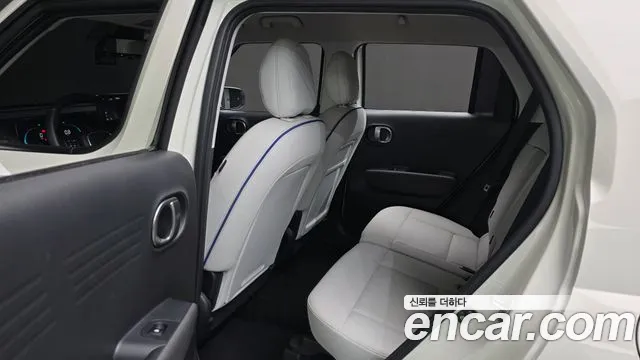 Hyundai Casper — Фото автомобиля 23