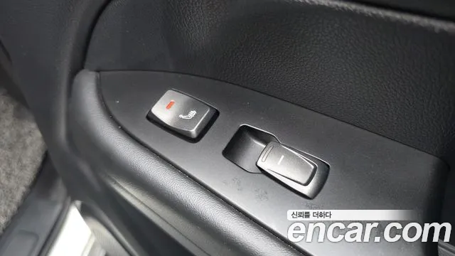 KG_Mobility_Ssangyong Rexton Новый Rexton Sport Khan Дизель 2.2 4WD — Фото автомобиля 19