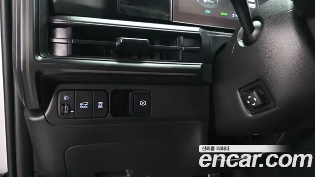 Hyundai Santa Fe MX5 — Фото автомобиля 18