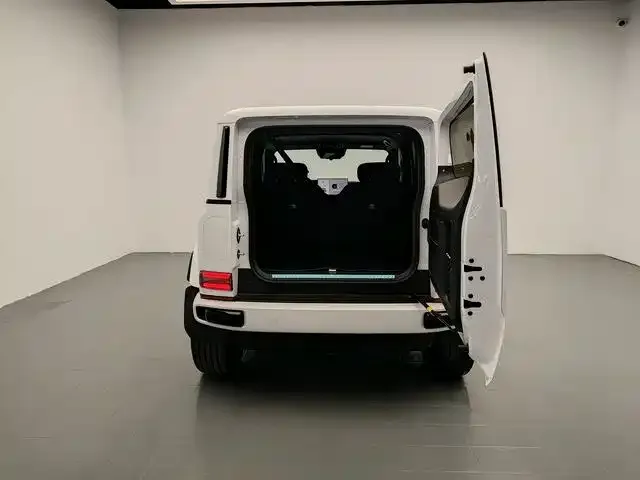 iCAR V23 — Фото автомобиля 15