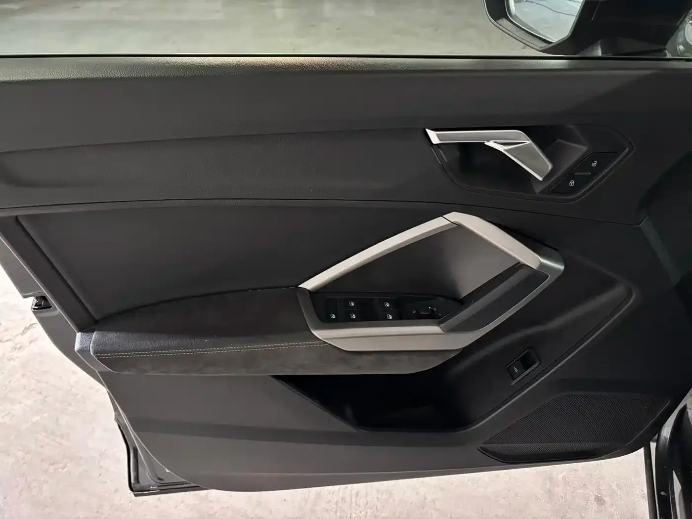 Audi Audi Q3 2022 35 TFSI Fashion Dynamic — Фото автомобиля 7