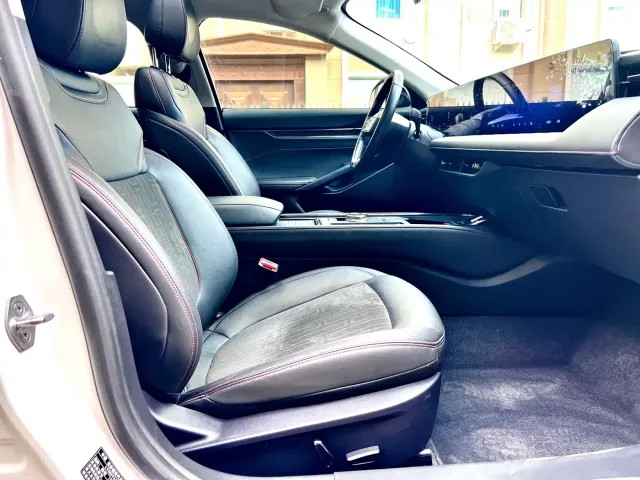 Ford Mondeo — Фото автомобиля 13