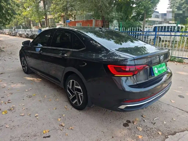 Volkswagen Sagitar — Фото автомобиля 22