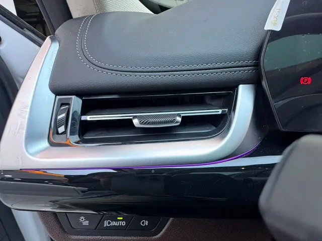 BMW X1 — Фото автомобиля 15
