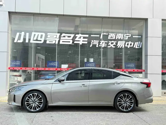 Nissan Teana 2022 2.0T XV Premium Edition — Фото автомобиля 3