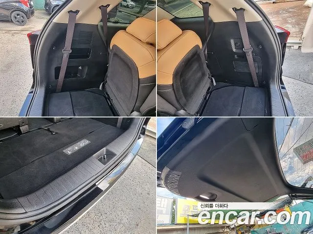 Kia Canival Carnival 4 поколение Дизель 9 мест Prestige — Фото автомобиля 18