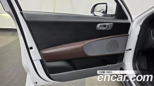 Hyundai Ioniq6 Long Range AWD — Фото автомобиля 22