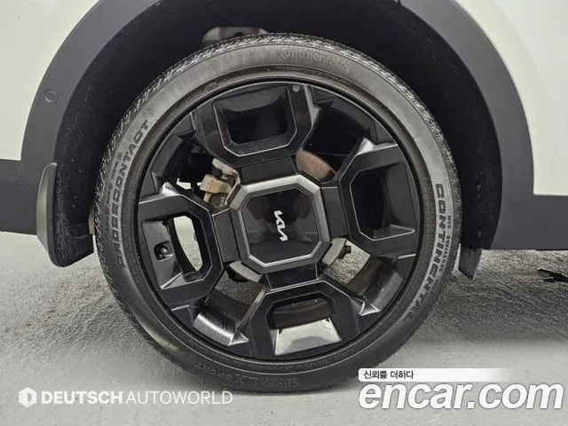 Kia Sorento — Фото автомобиля 20