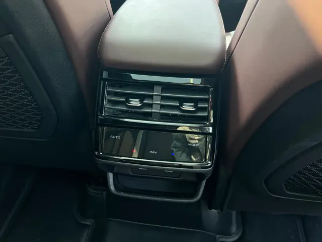 Geely Xingyue L — Фото автомобиля 25