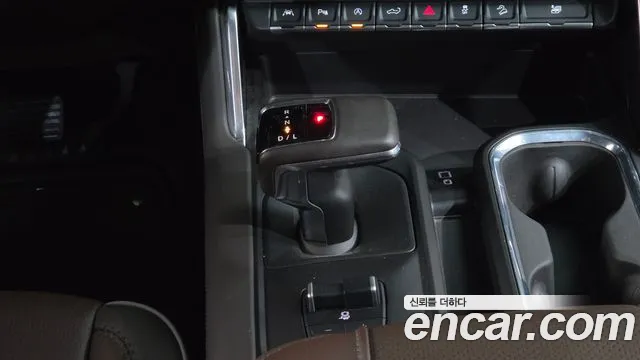 GMC Sierra — Фото автомобиля 12