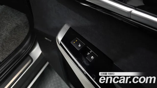 Kia EV6 — Фото автомобиля 18