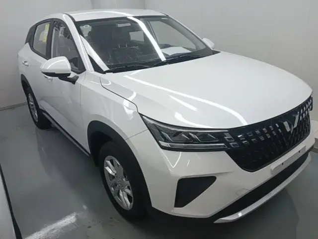 Wuling Xingchi — Фото автомобиля 3