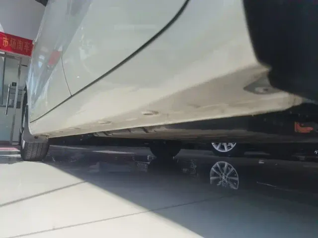 Wuling Hongguang Mini EV — Фото автомобиля 21