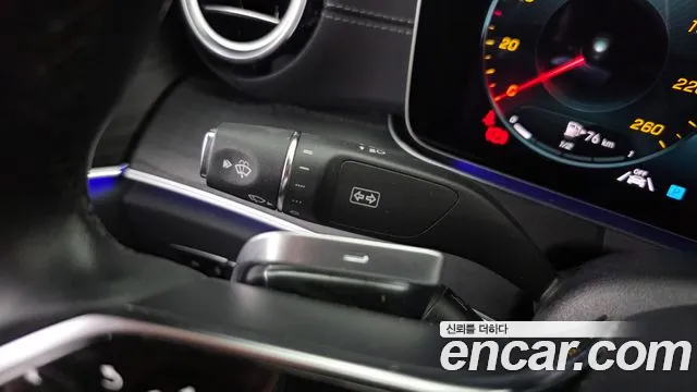 Mercedes-Benz E-Class W213 — Фото автомобиля 13