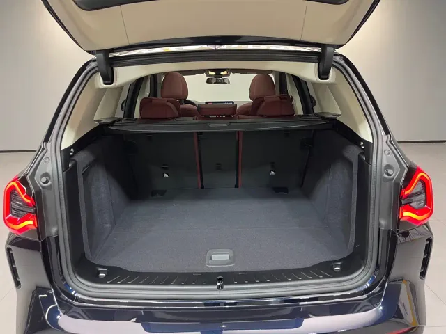 BMW X3 — Фото автомобиля 26