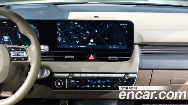 Hyundai Ioniq5 — Фото автомобиля 12