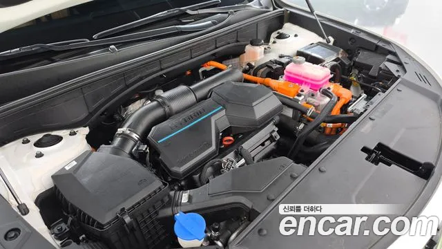 Kia Sorento 4th Gen — Фото автомобиля 9