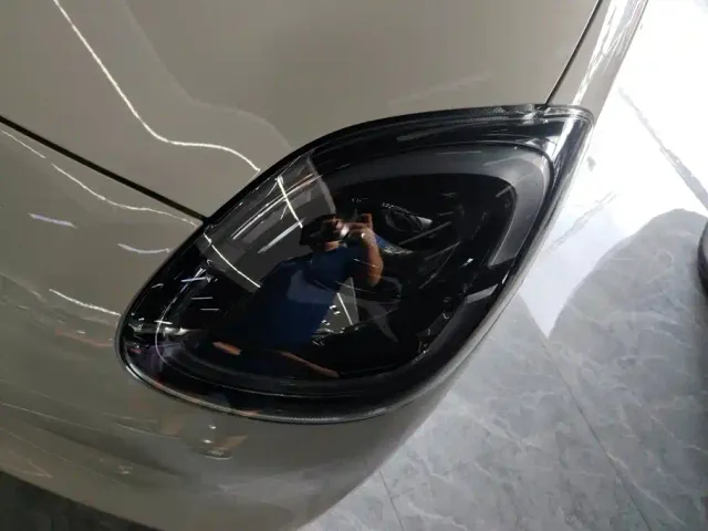 Wuling Hongguang Mini EV — Фото автомобиля 5