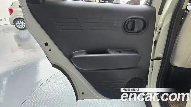 Hyundai Casper Casper Turbo Smart — Фото автомобиля 24