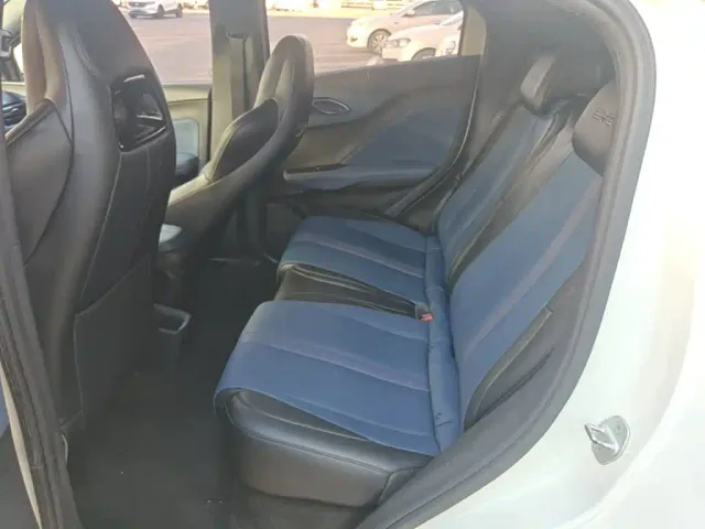 BYD Seagull — Фото автомобиля 16