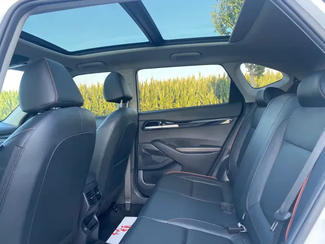 Kia Seltos — Фото автомобиля 11
