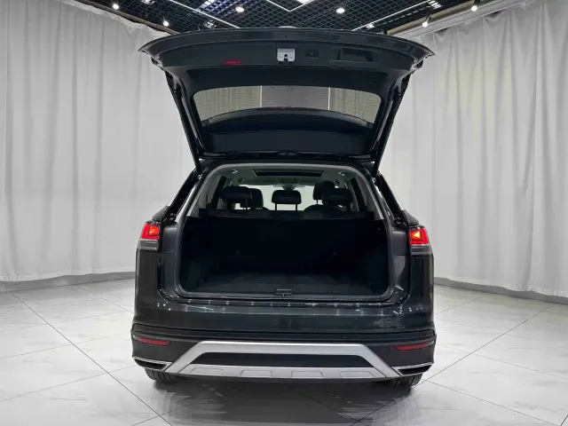 Volkswagen Tayron — Фото автомобиля 18
