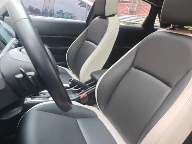 Honda Fit — Фото автомобиля 11